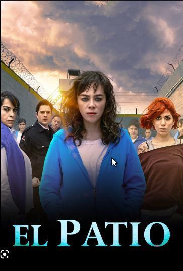 El Patio T1 C145 FIN turca